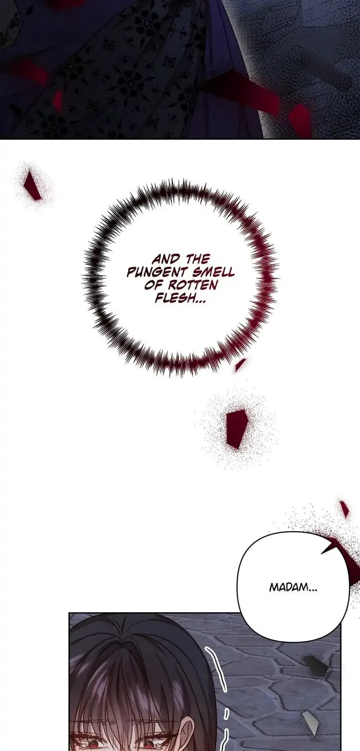 While I'm Back in Time, I'll Get My Revenge Chapter 6 page 15 - 
