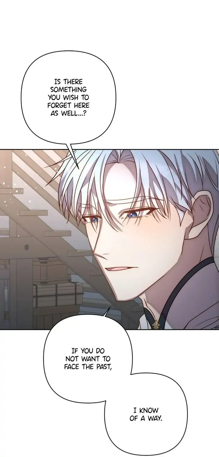 While I'm Back in Time, I'll Get My Revenge Chapter 6 page 17 - 