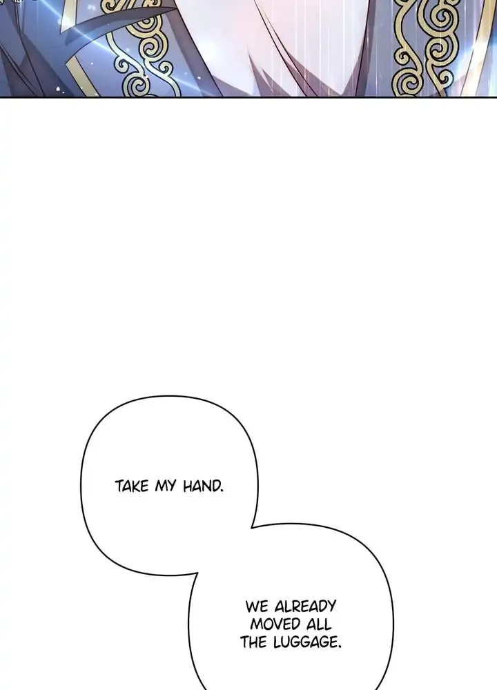 While I'm Back in Time, I'll Get My Revenge Chapter 6 page 3 - 