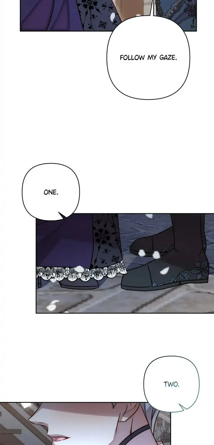While I'm Back in Time, I'll Get My Revenge Chapter 6 page 21 - 