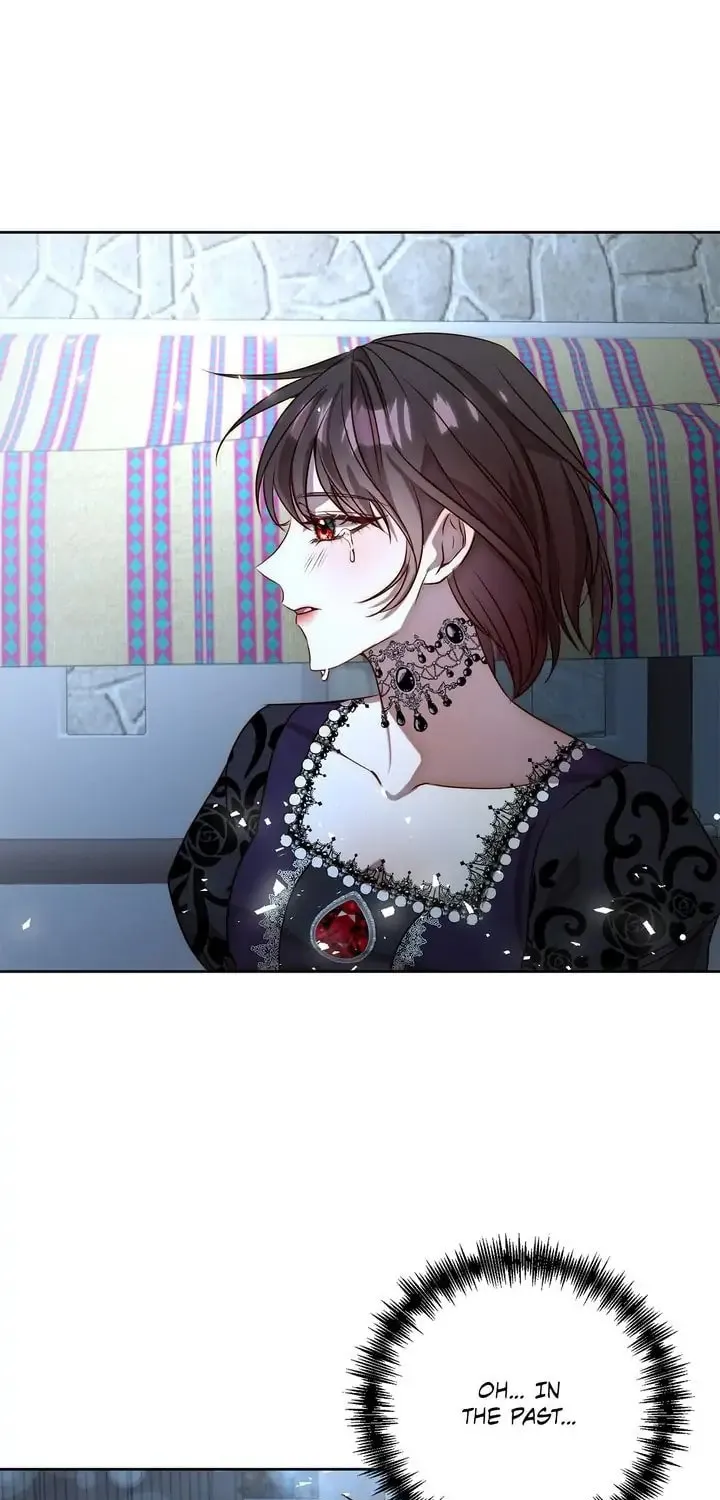 While I'm Back in Time, I'll Get My Revenge Chapter 6 page 25 - 