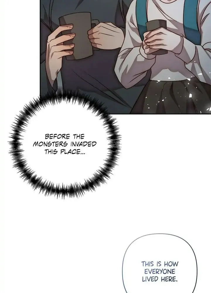 While I'm Back in Time, I'll Get My Revenge Chapter 6 page 27 - 