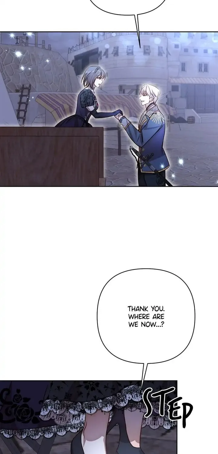 While I'm Back in Time, I'll Get My Revenge Chapter 6 page 4 - 