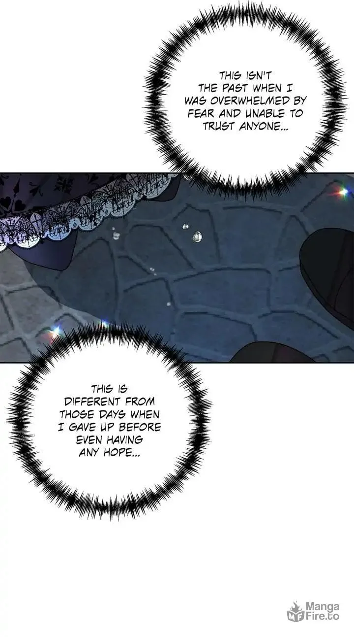 While I'm Back in Time, I'll Get My Revenge Chapter 6 page 31 - 