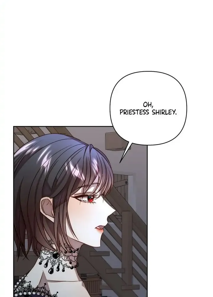 While I'm Back in Time, I'll Get My Revenge Chapter 6 page 34 - 