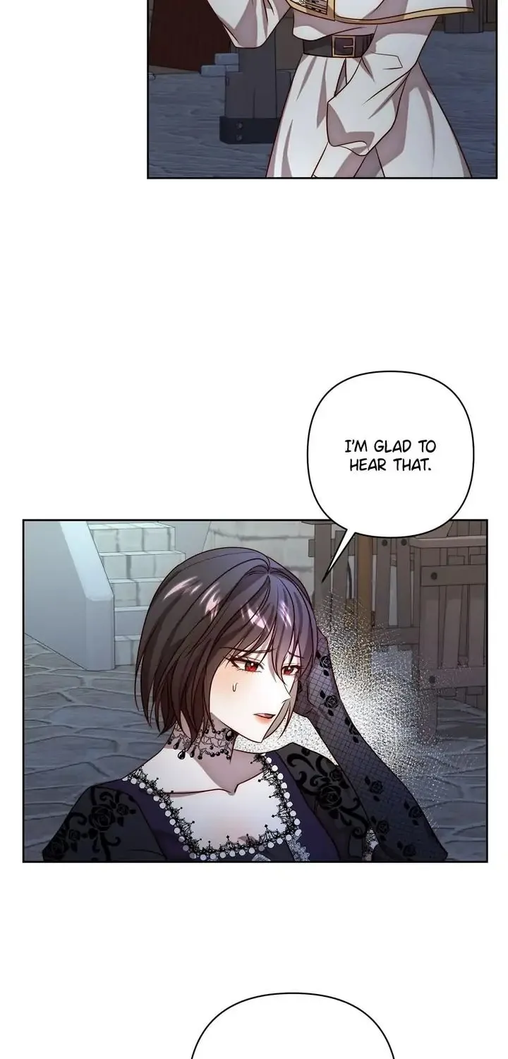 While I'm Back in Time, I'll Get My Revenge Chapter 6 page 38 - 