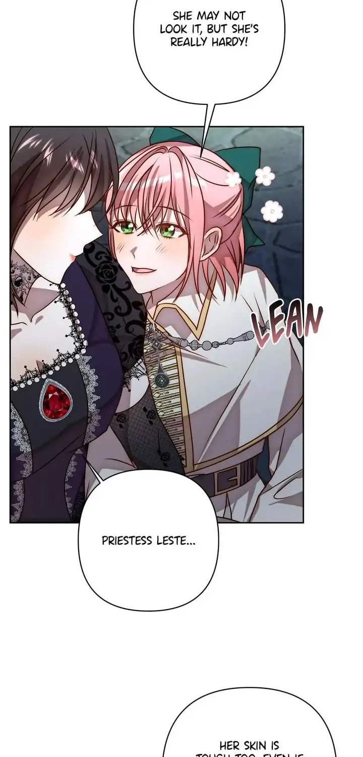 While I'm Back in Time, I'll Get My Revenge Chapter 6 page 39 - 