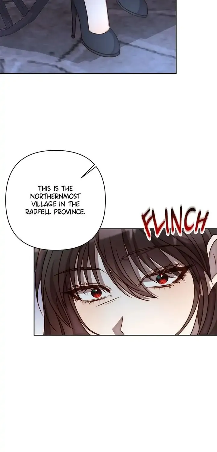 While I'm Back in Time, I'll Get My Revenge Chapter 6 page 5 - 
