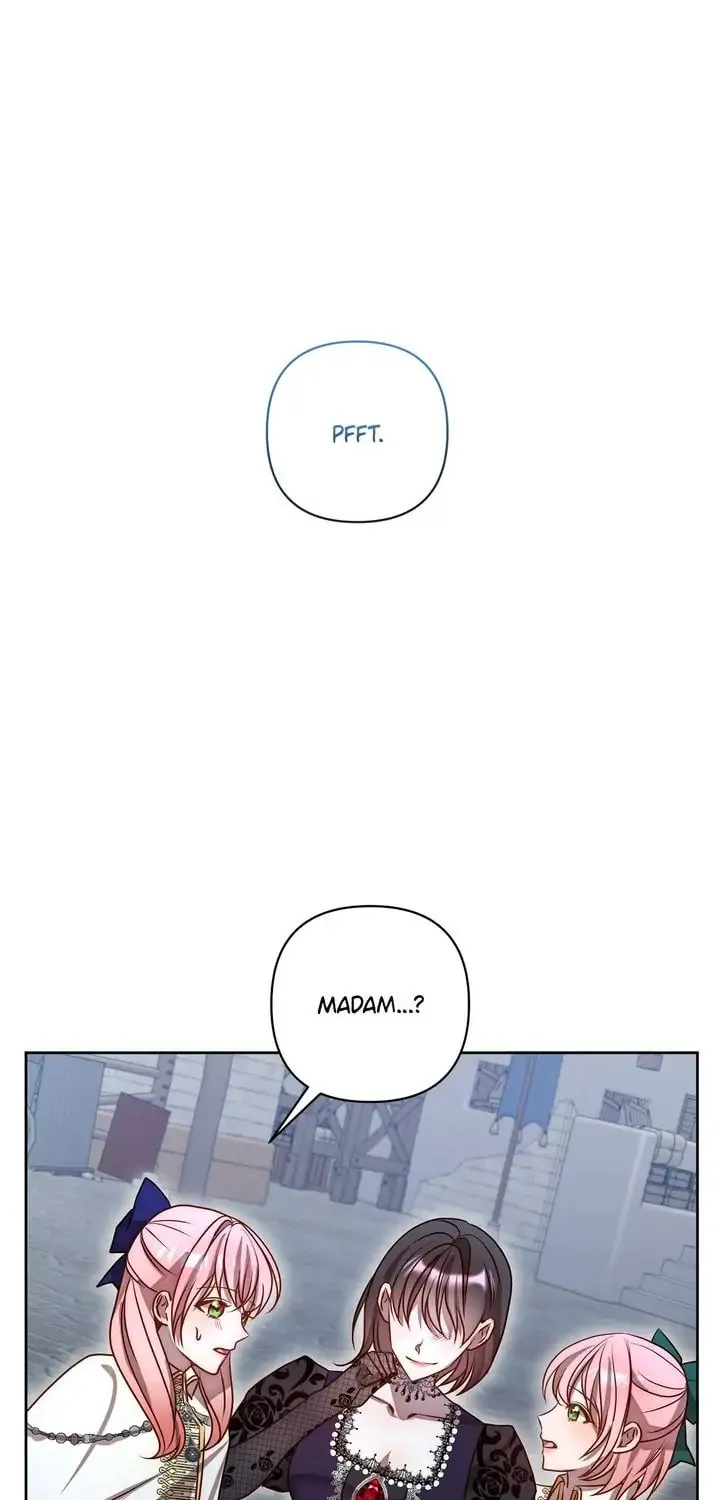 While I'm Back in Time, I'll Get My Revenge Chapter 6 page 42 - 