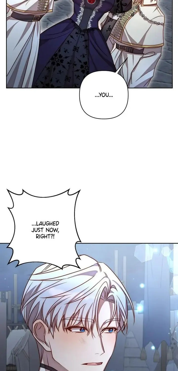 While I'm Back in Time, I'll Get My Revenge Chapter 6 page 43 - 