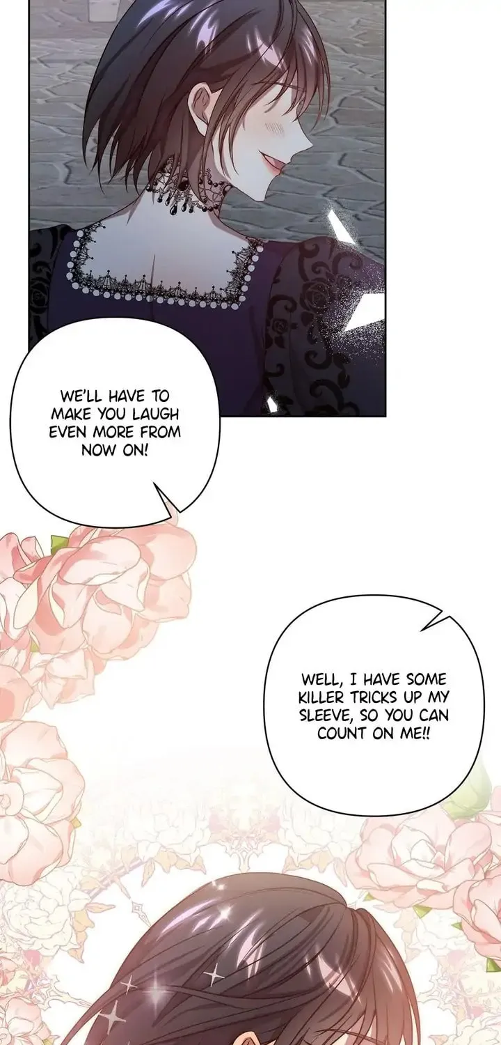 While I'm Back in Time, I'll Get My Revenge Chapter 6 page 45 - 