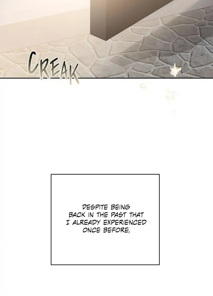 While I'm Back in Time, I'll Get My Revenge Chapter 6 page 47 - 