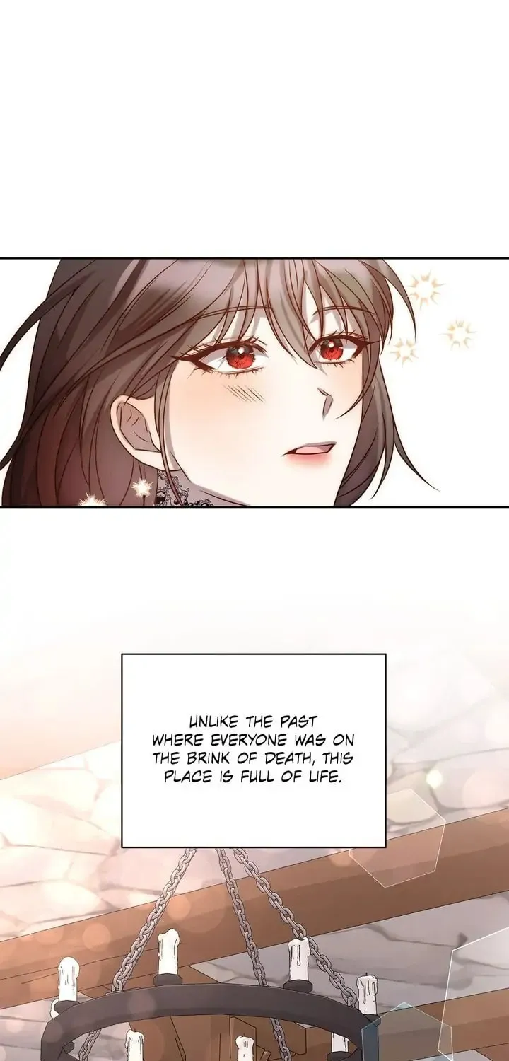 While I'm Back in Time, I'll Get My Revenge Chapter 6 page 50 - 