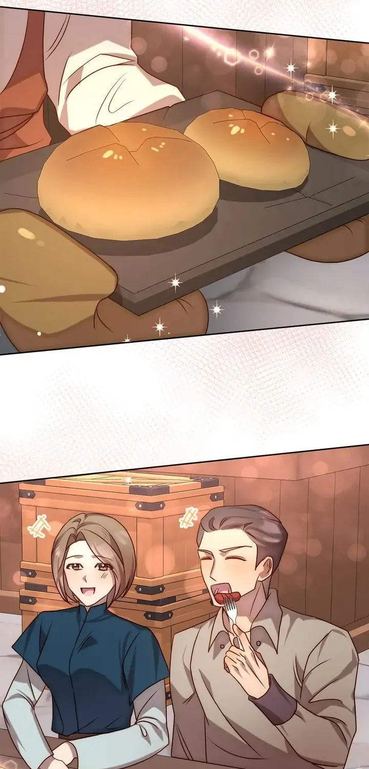 While I'm Back in Time, I'll Get My Revenge Chapter 6 page 53 - 