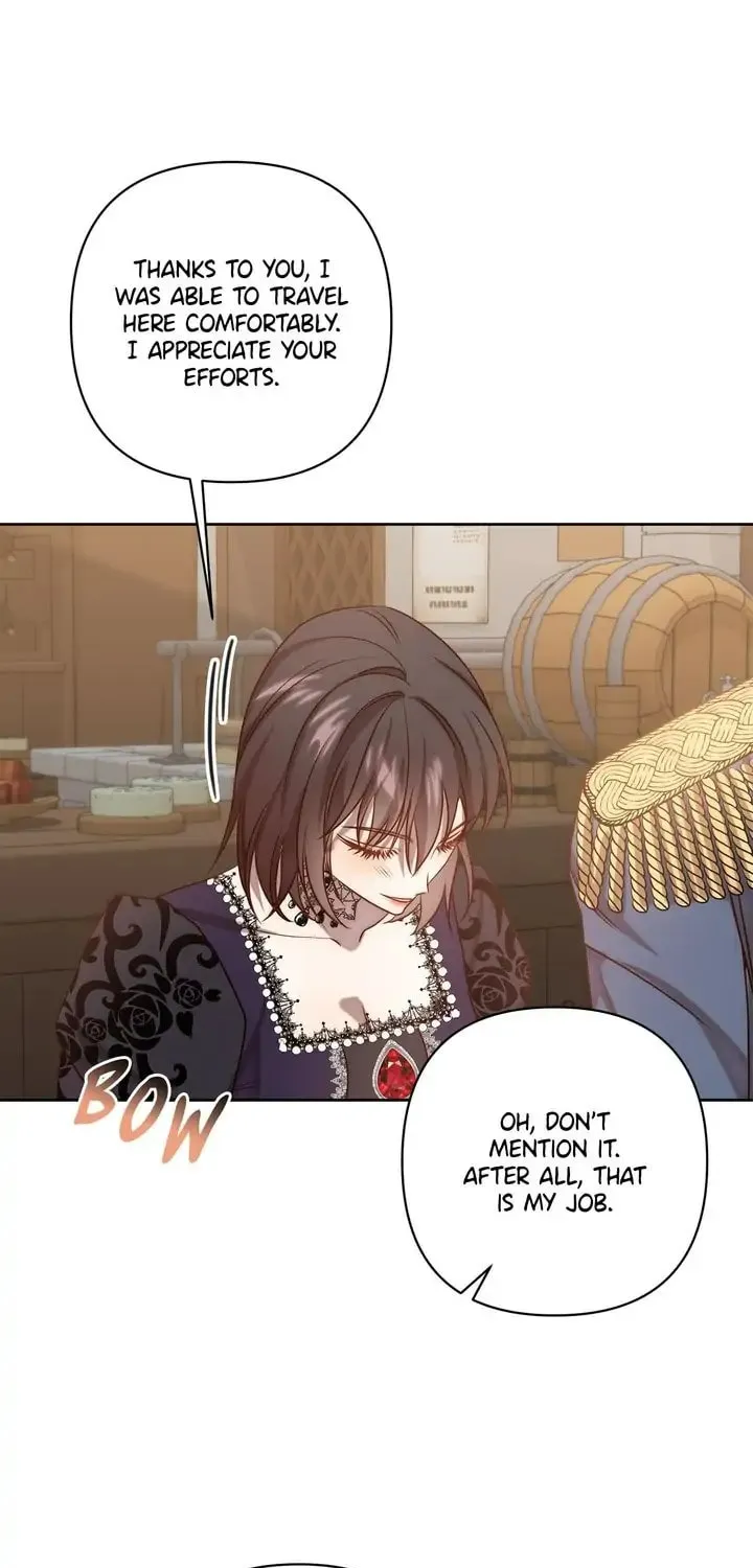 While I'm Back in Time, I'll Get My Revenge Chapter 6 page 64 - 