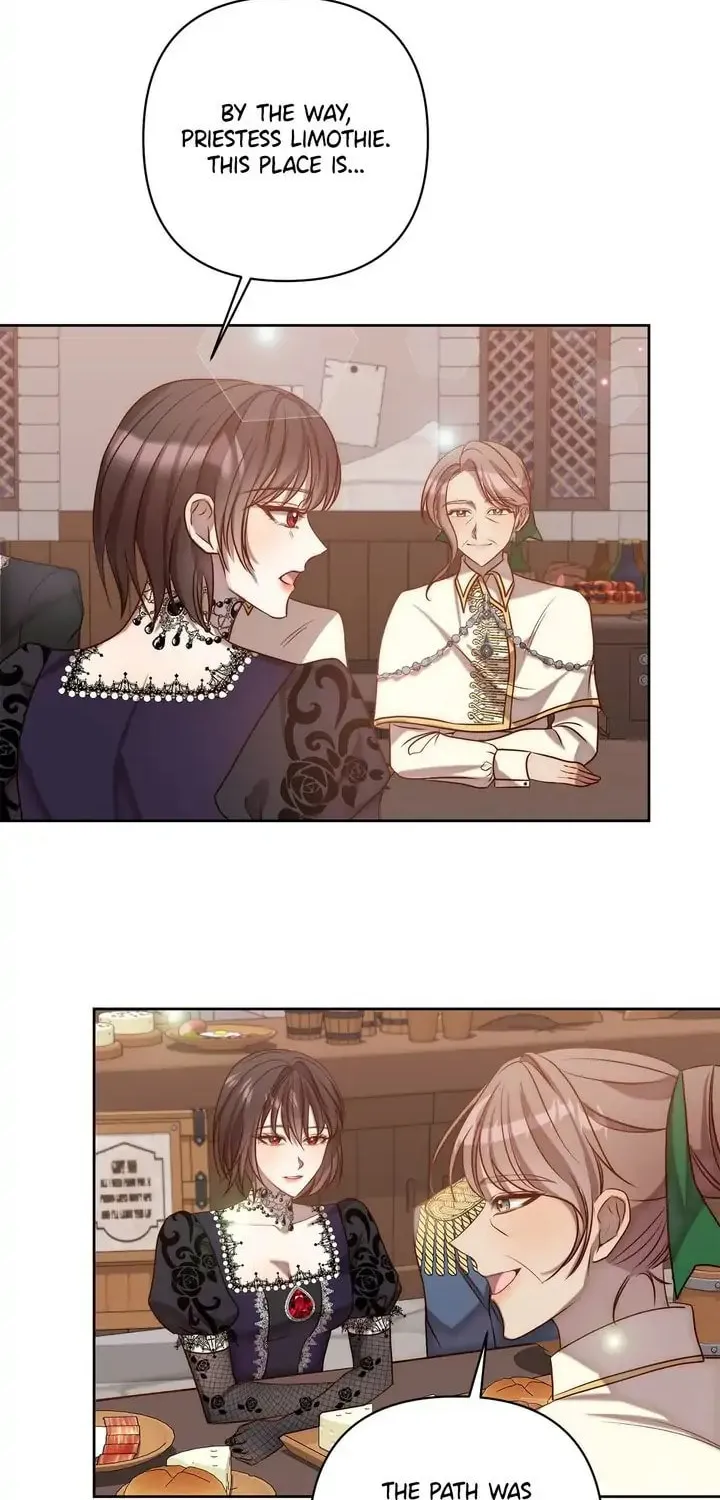 While I'm Back in Time, I'll Get My Revenge Chapter 6 page 65 - 