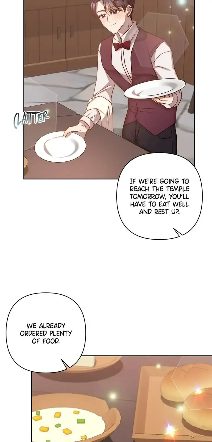 While I'm Back in Time, I'll Get My Revenge Chapter 6 page 67 - 