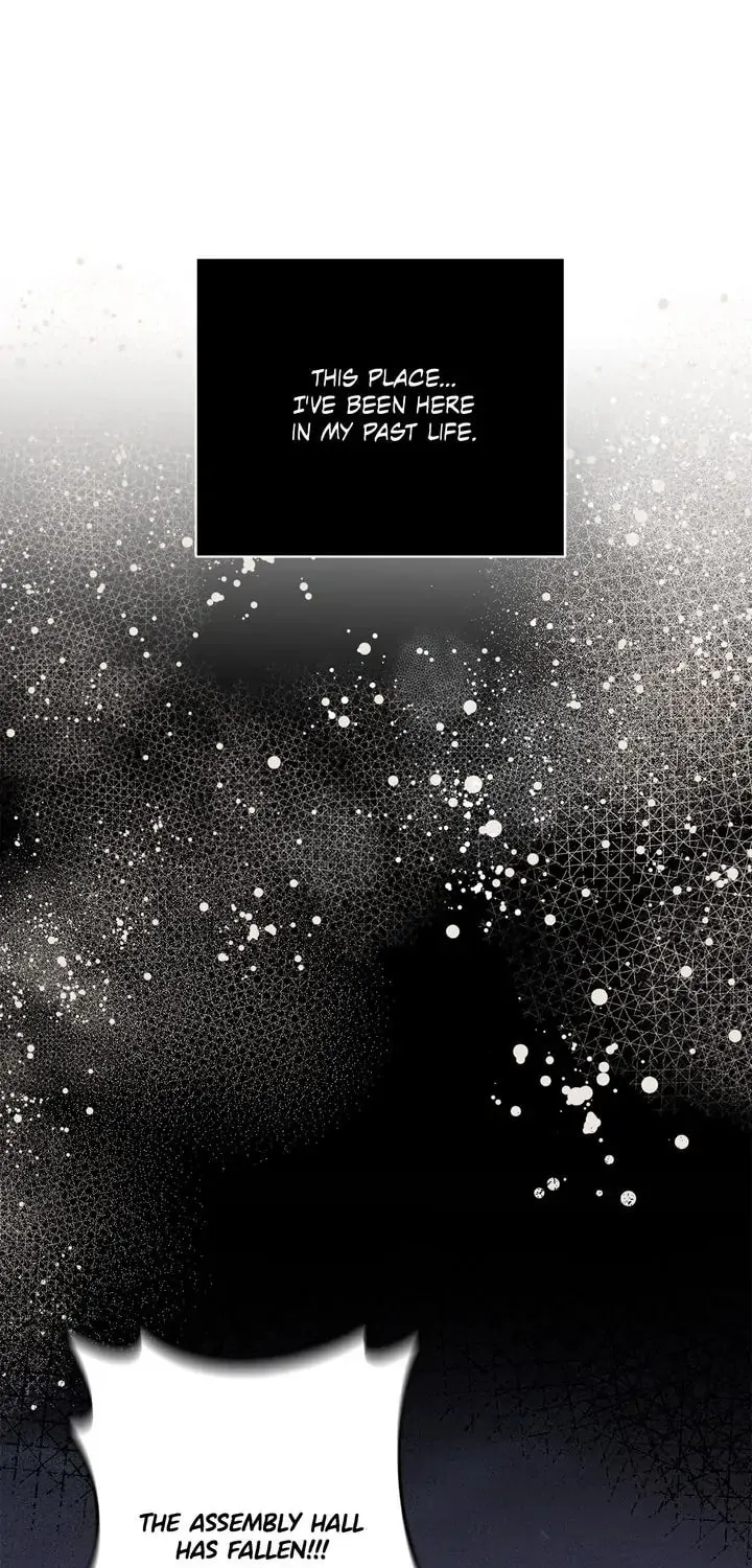 While I'm Back in Time, I'll Get My Revenge Chapter 6 page 8 - 