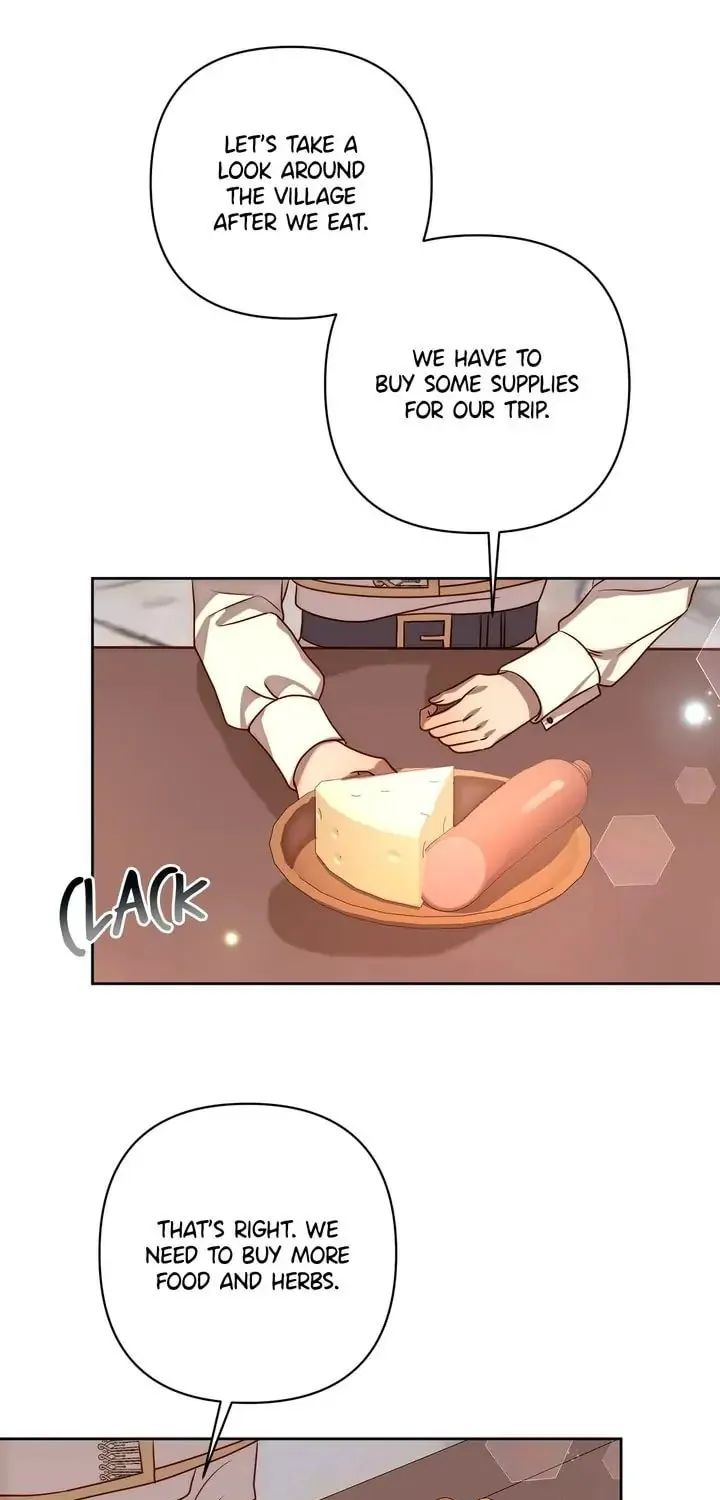 While I'm Back in Time, I'll Get My Revenge Chapter 6 page 71 - 