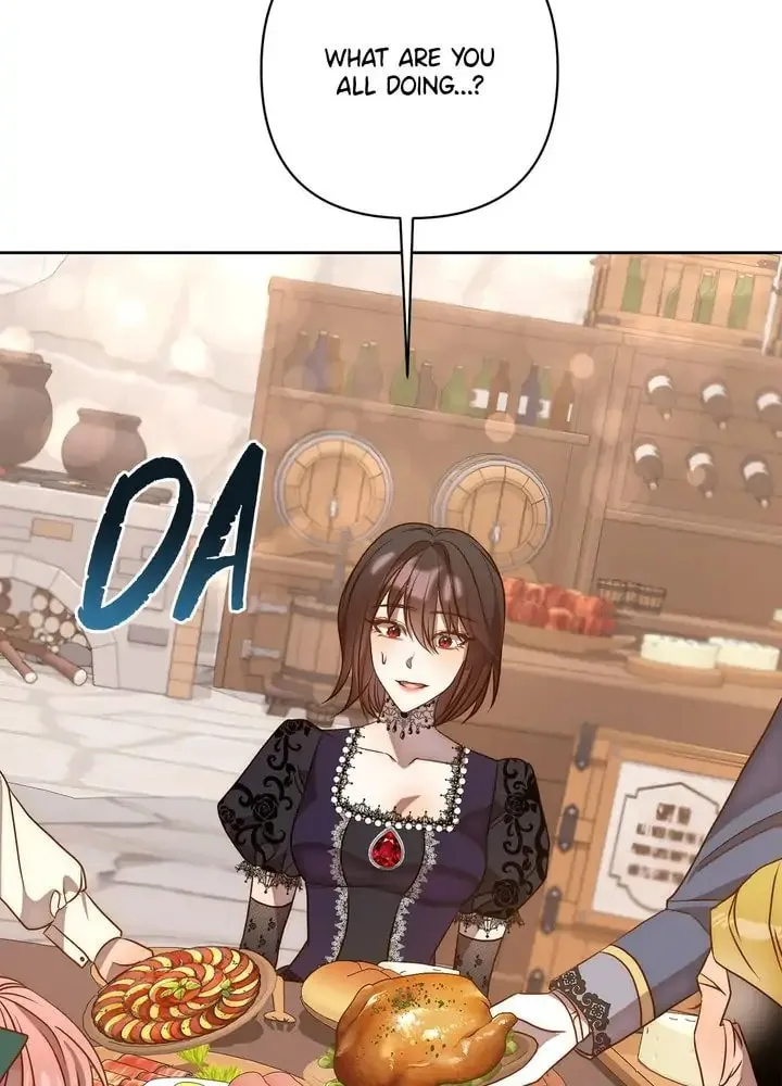 While I'm Back in Time, I'll Get My Revenge Chapter 6 page 73 - 