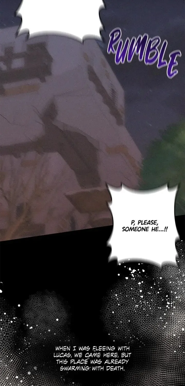 While I'm Back in Time, I'll Get My Revenge Chapter 6 page 9 - 