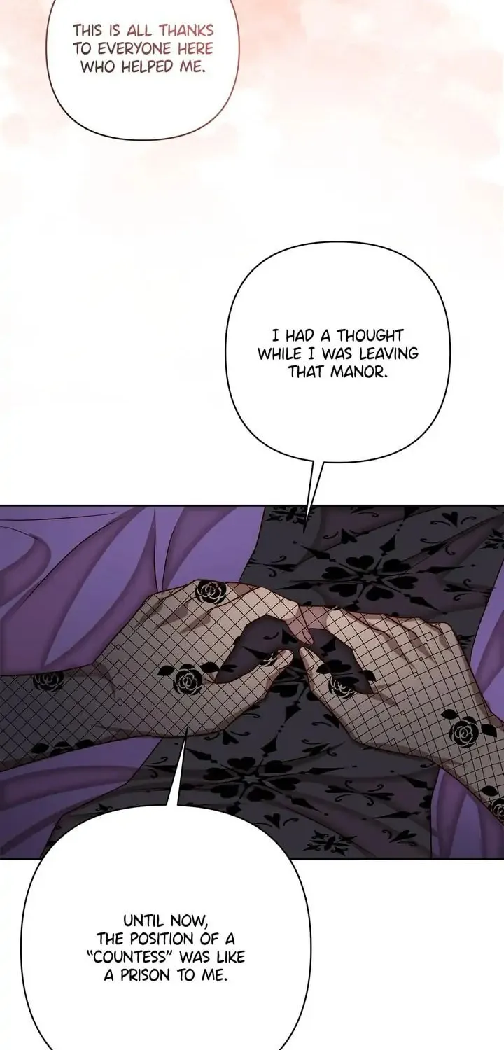 While I'm Back in Time, I'll Get My Revenge Chapter 7 page 19 - 
