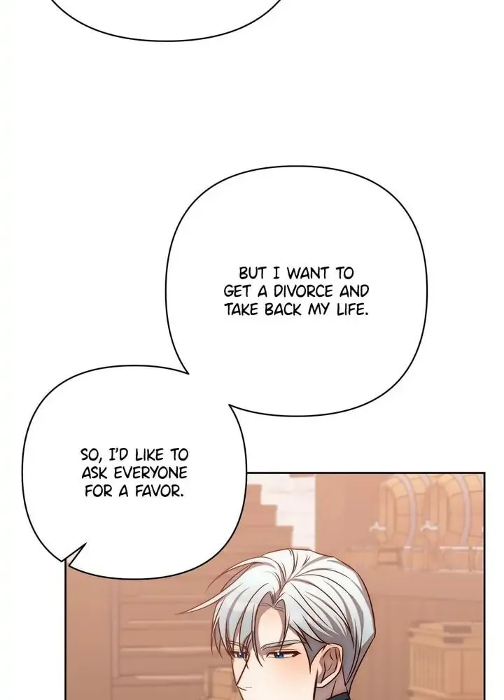 While I'm Back in Time, I'll Get My Revenge Chapter 7 page 20 - 