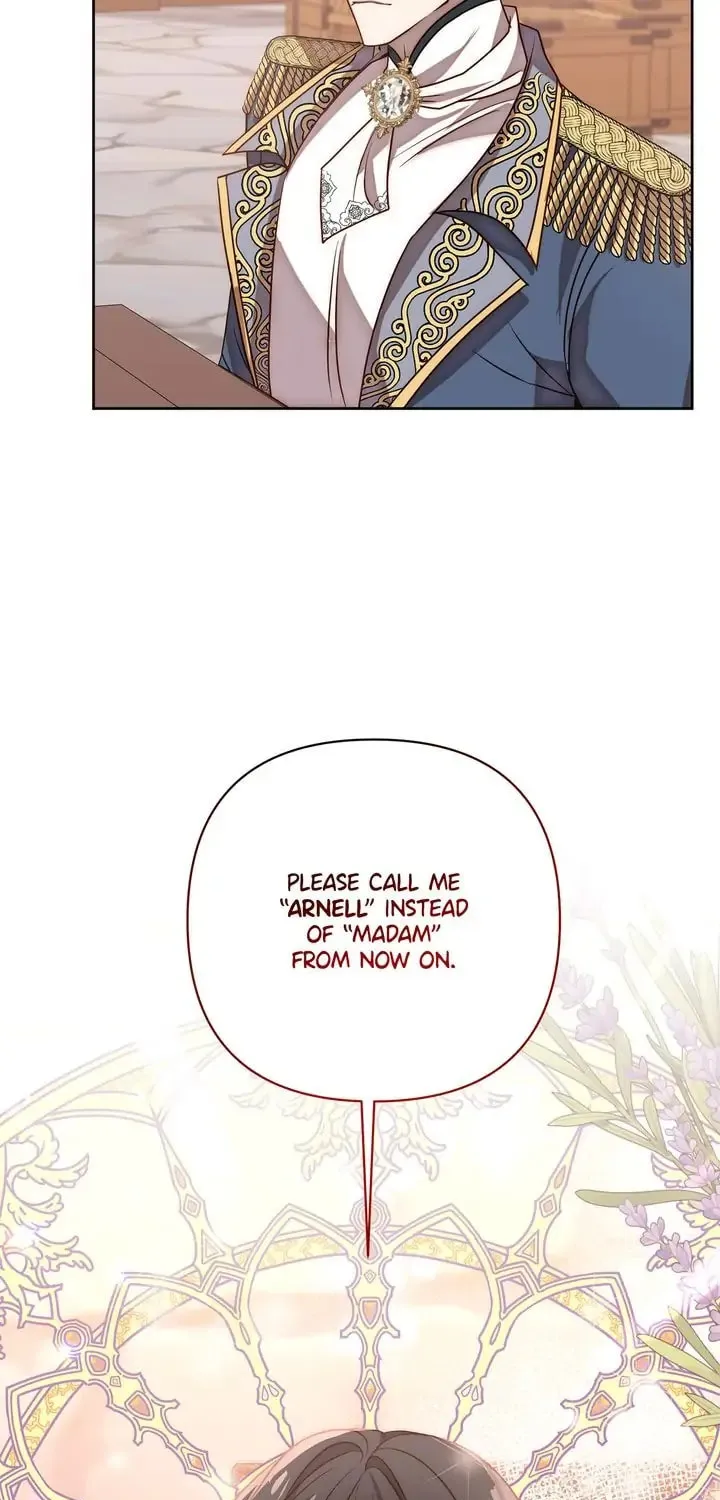 While I'm Back in Time, I'll Get My Revenge Chapter 7 page 21 - 