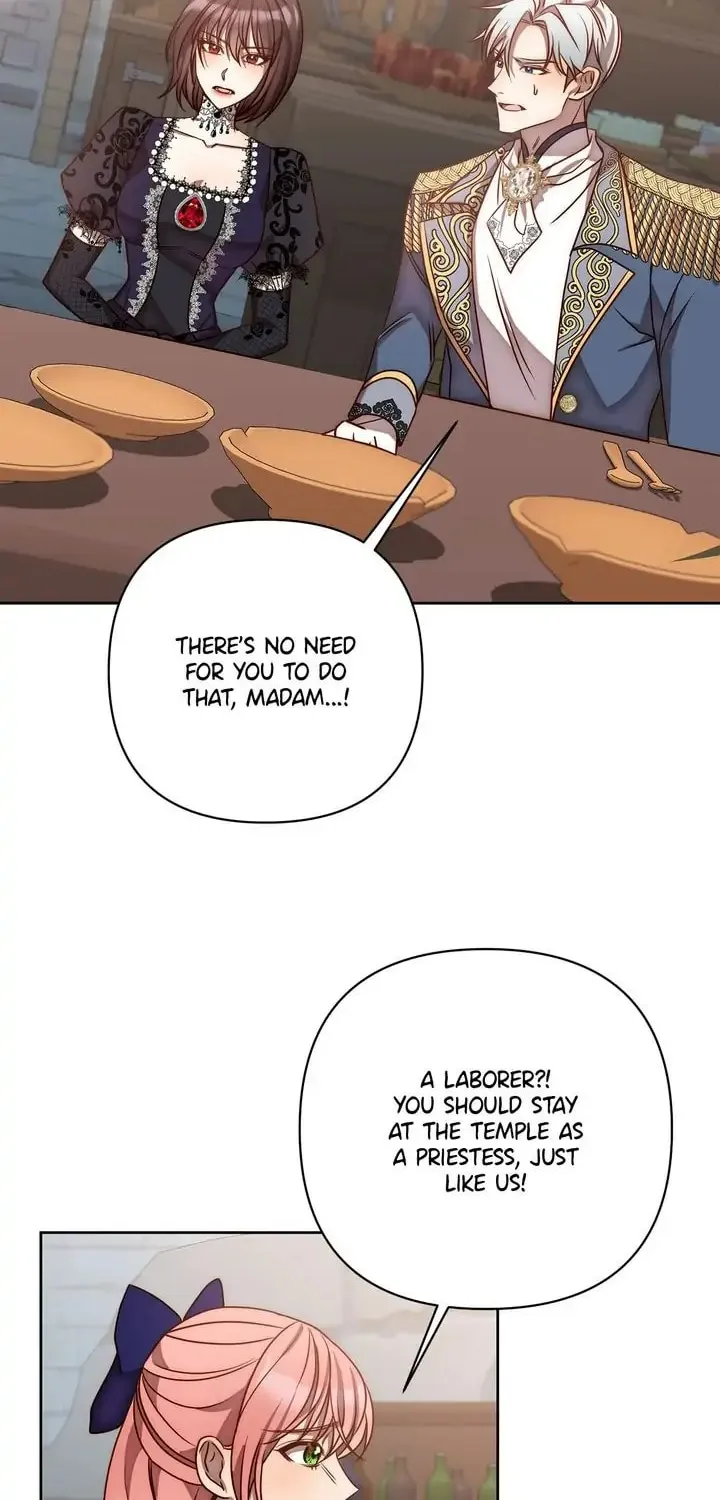 While I'm Back in Time, I'll Get My Revenge Chapter 7 page 27 - 