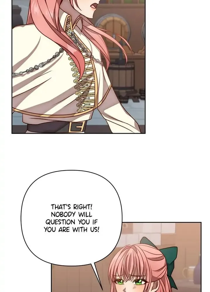 While I'm Back in Time, I'll Get My Revenge Chapter 7 page 28 - 