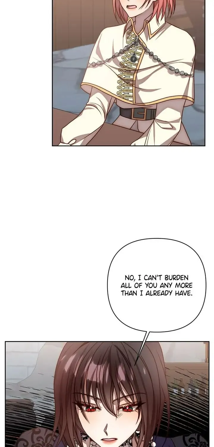 While I'm Back in Time, I'll Get My Revenge Chapter 7 page 29 - 