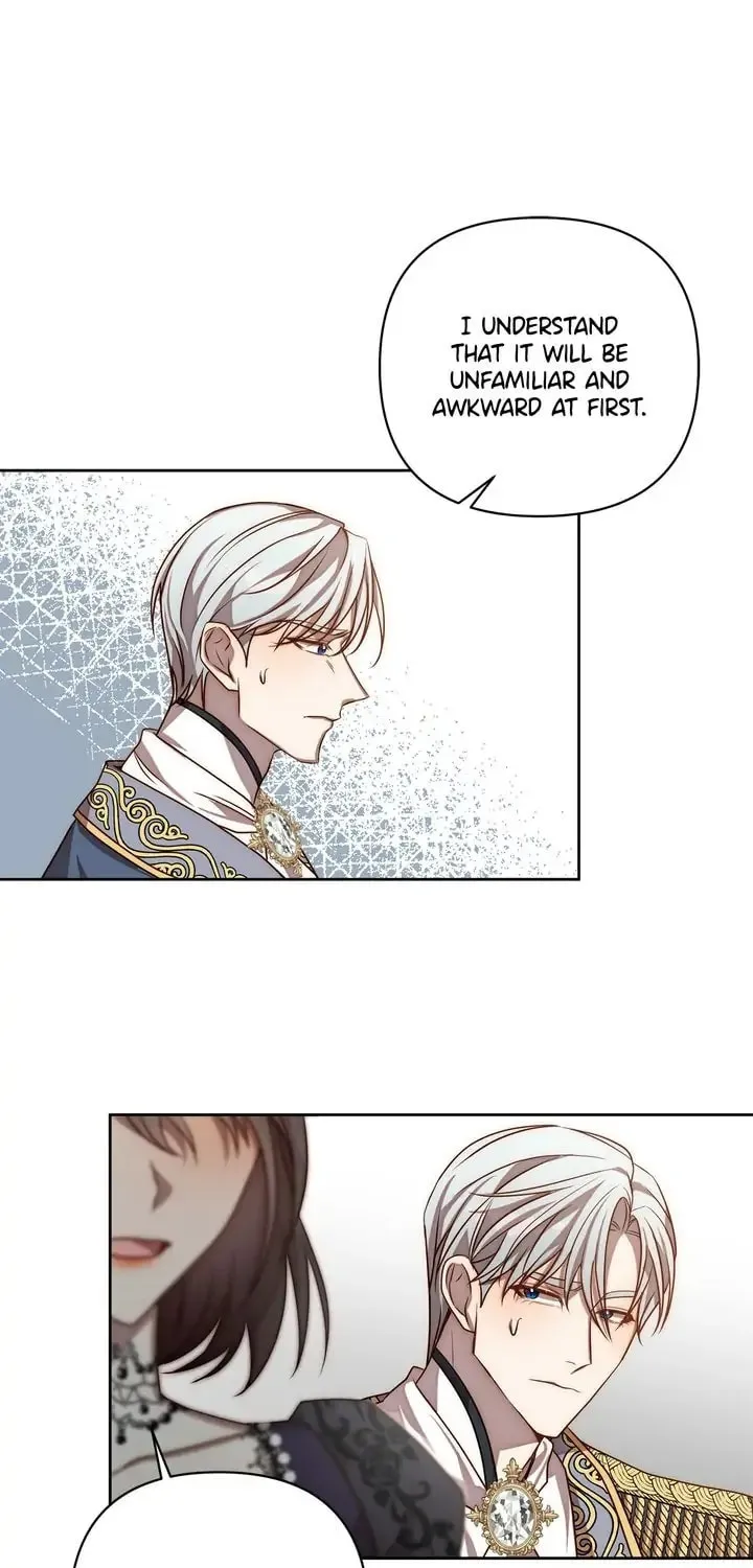 While I'm Back in Time, I'll Get My Revenge Chapter 7 page 34 - 