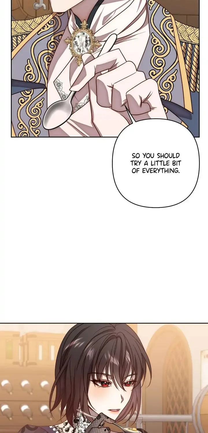 While I'm Back in Time, I'll Get My Revenge Chapter 7 page 5 - 
