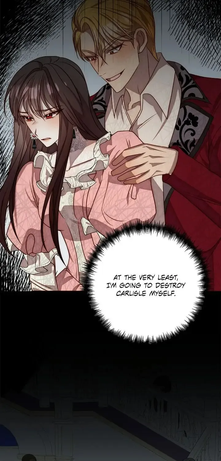 While I'm Back in Time, I'll Get My Revenge Chapter 7 page 45 - 