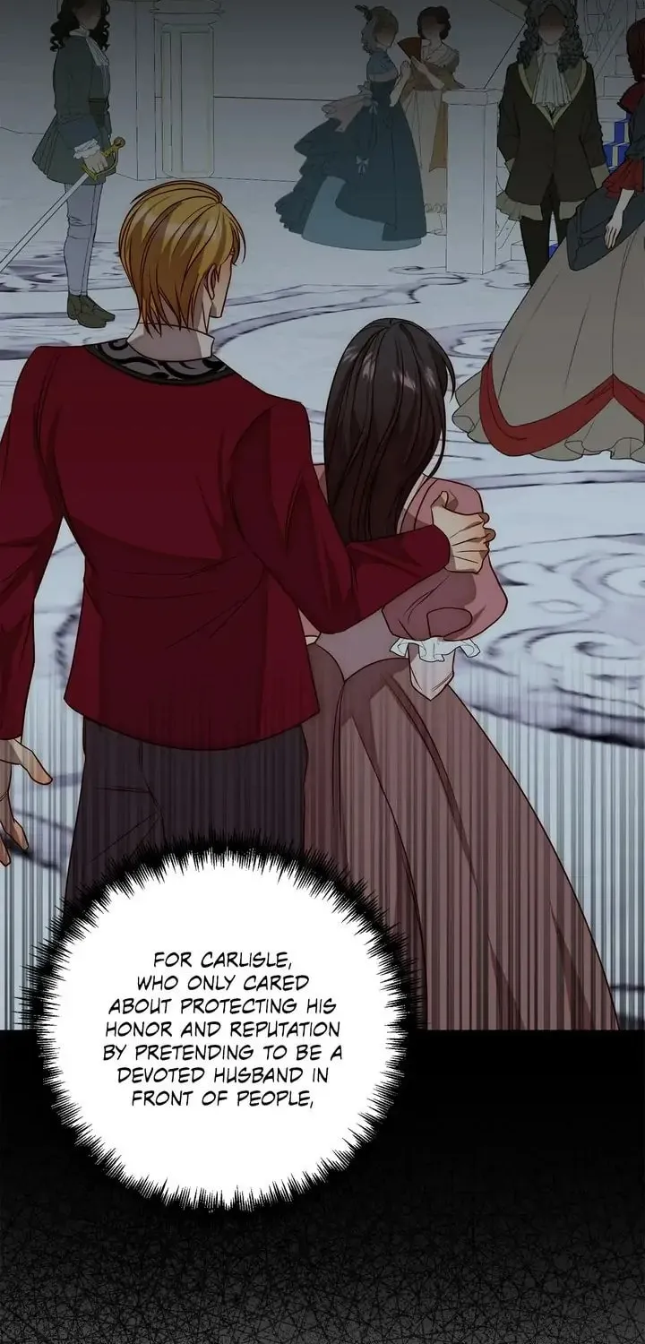 While I'm Back in Time, I'll Get My Revenge Chapter 7 page 46 - 