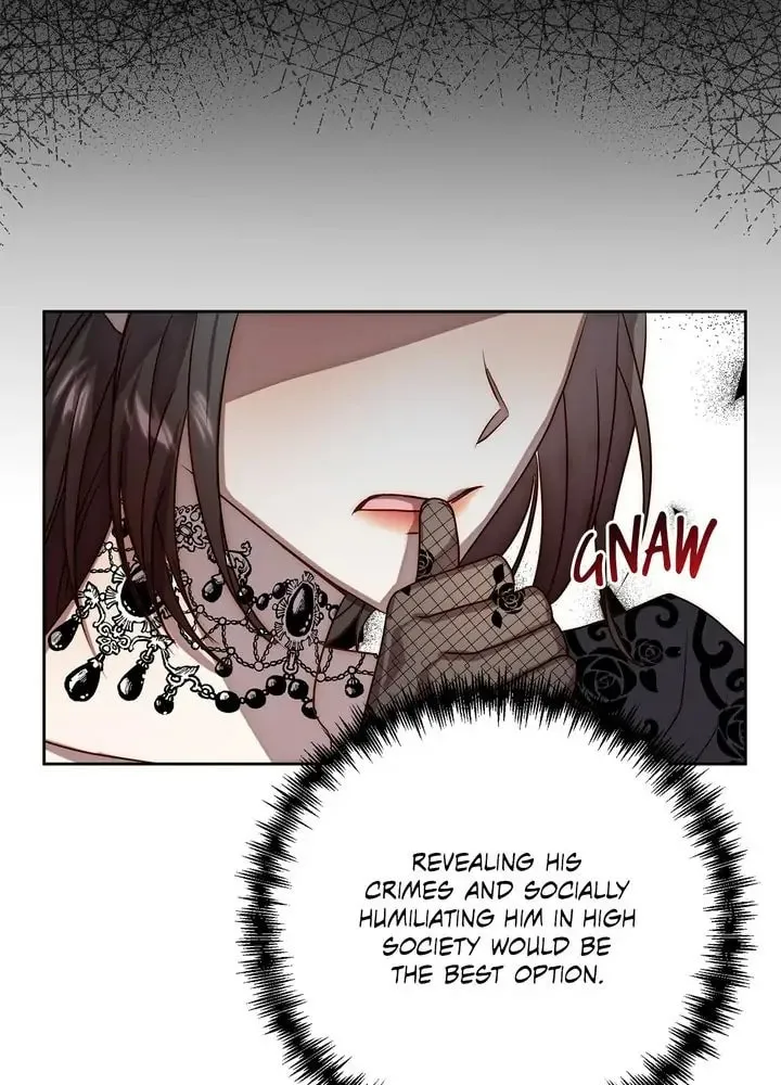 While I'm Back in Time, I'll Get My Revenge Chapter 7 page 47 - 