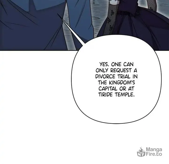 While I'm Back in Time, I'll Get My Revenge Chapter 7 page 49 - 