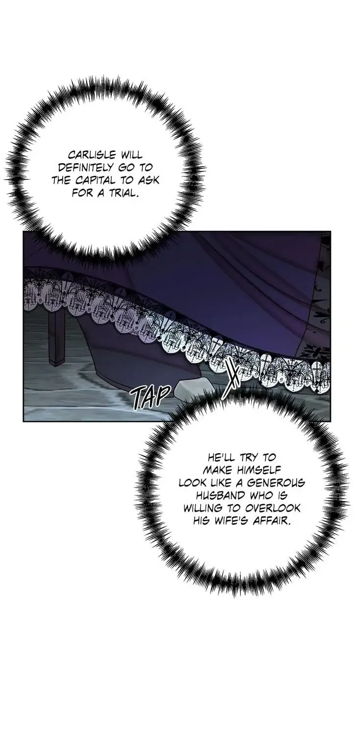 While I'm Back in Time, I'll Get My Revenge Chapter 7 page 50 - 