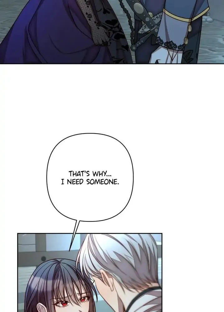 While I'm Back in Time, I'll Get My Revenge Chapter 7 page 55 - 