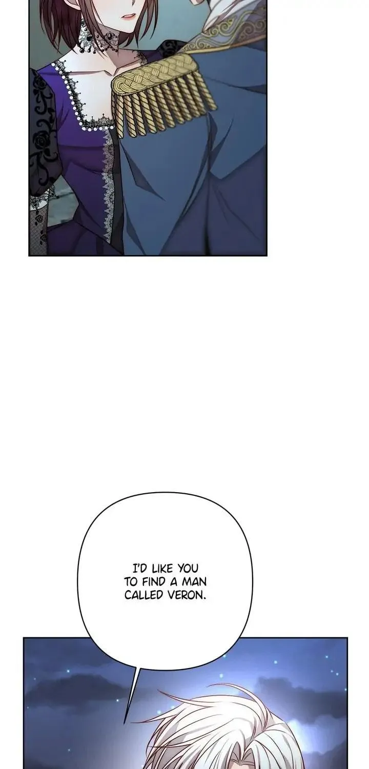While I'm Back in Time, I'll Get My Revenge Chapter 7 page 56 - 