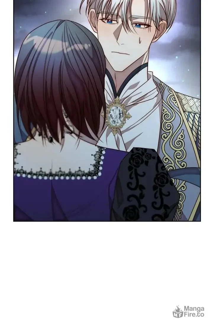 While I'm Back in Time, I'll Get My Revenge Chapter 7 page 57 - 