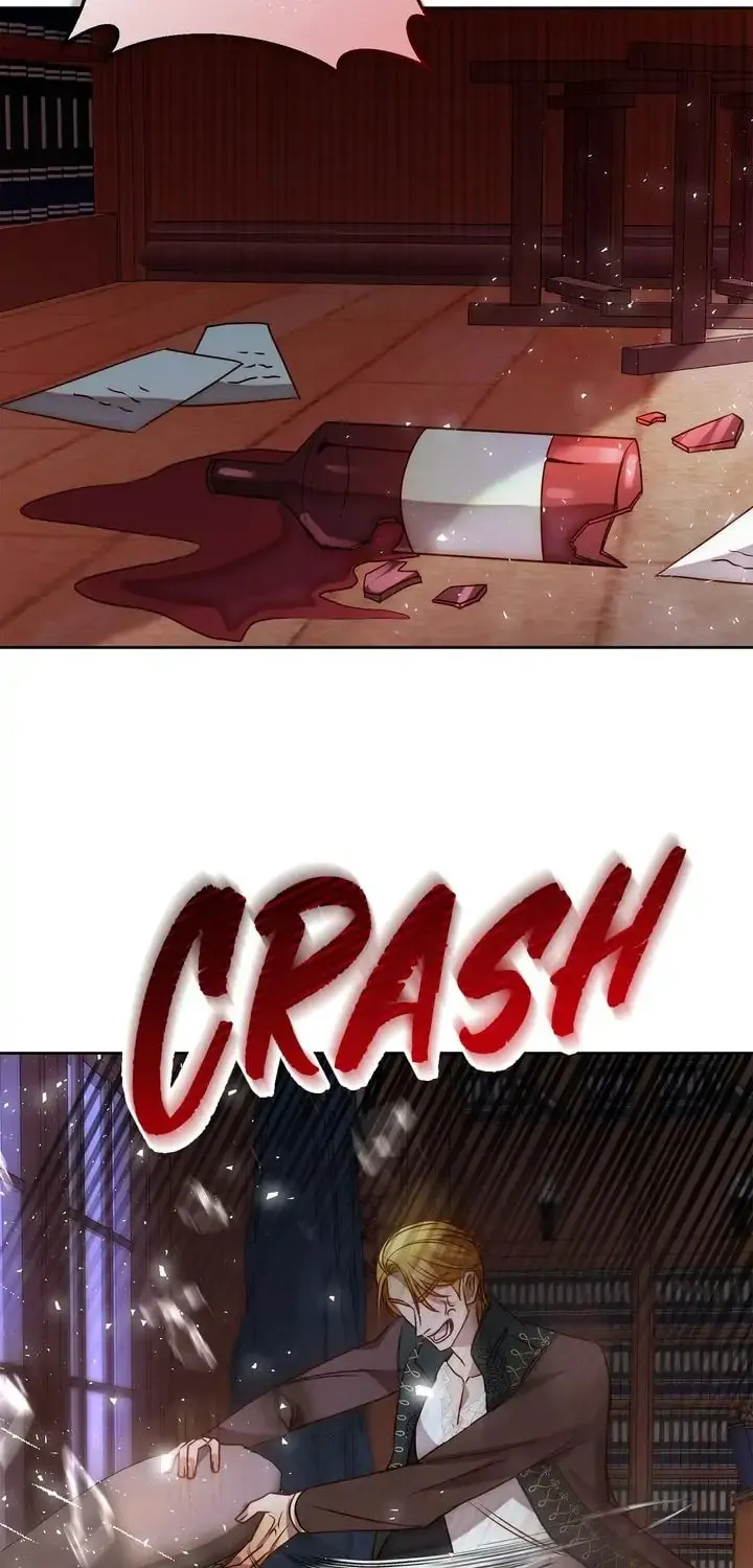 While I'm Back in Time, I'll Get My Revenge Chapter 7 page 59 - 