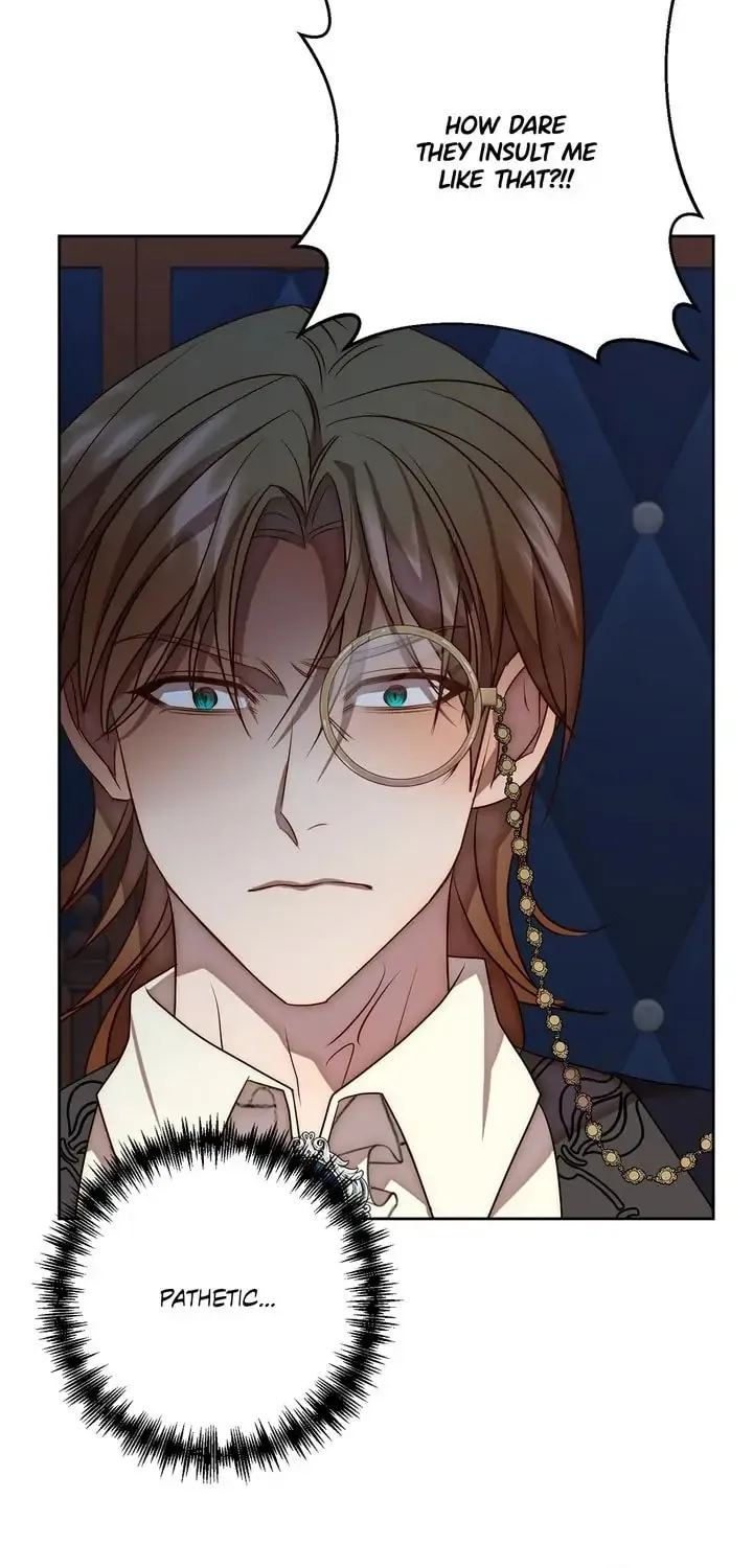 While I'm Back in Time, I'll Get My Revenge Chapter 7 page 61 - 