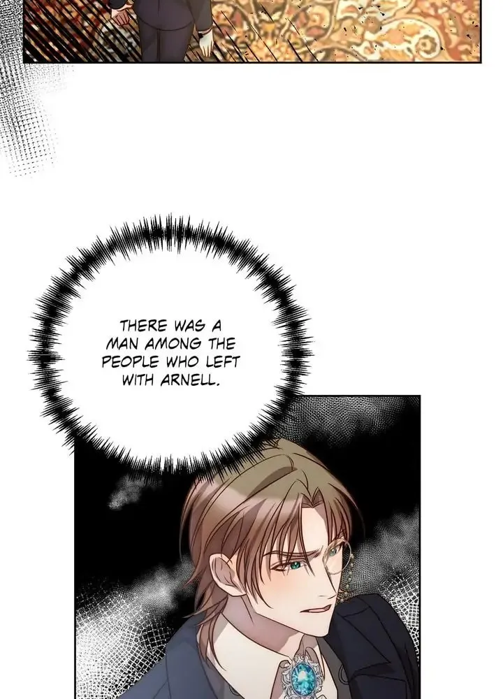 While I'm Back in Time, I'll Get My Revenge Chapter 7 page 63 - 