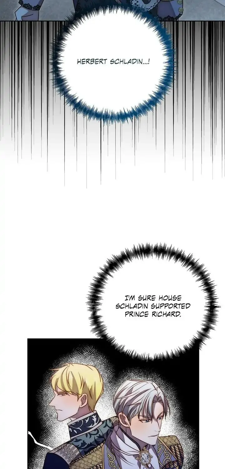 While I'm Back in Time, I'll Get My Revenge Chapter 7 page 65 - 