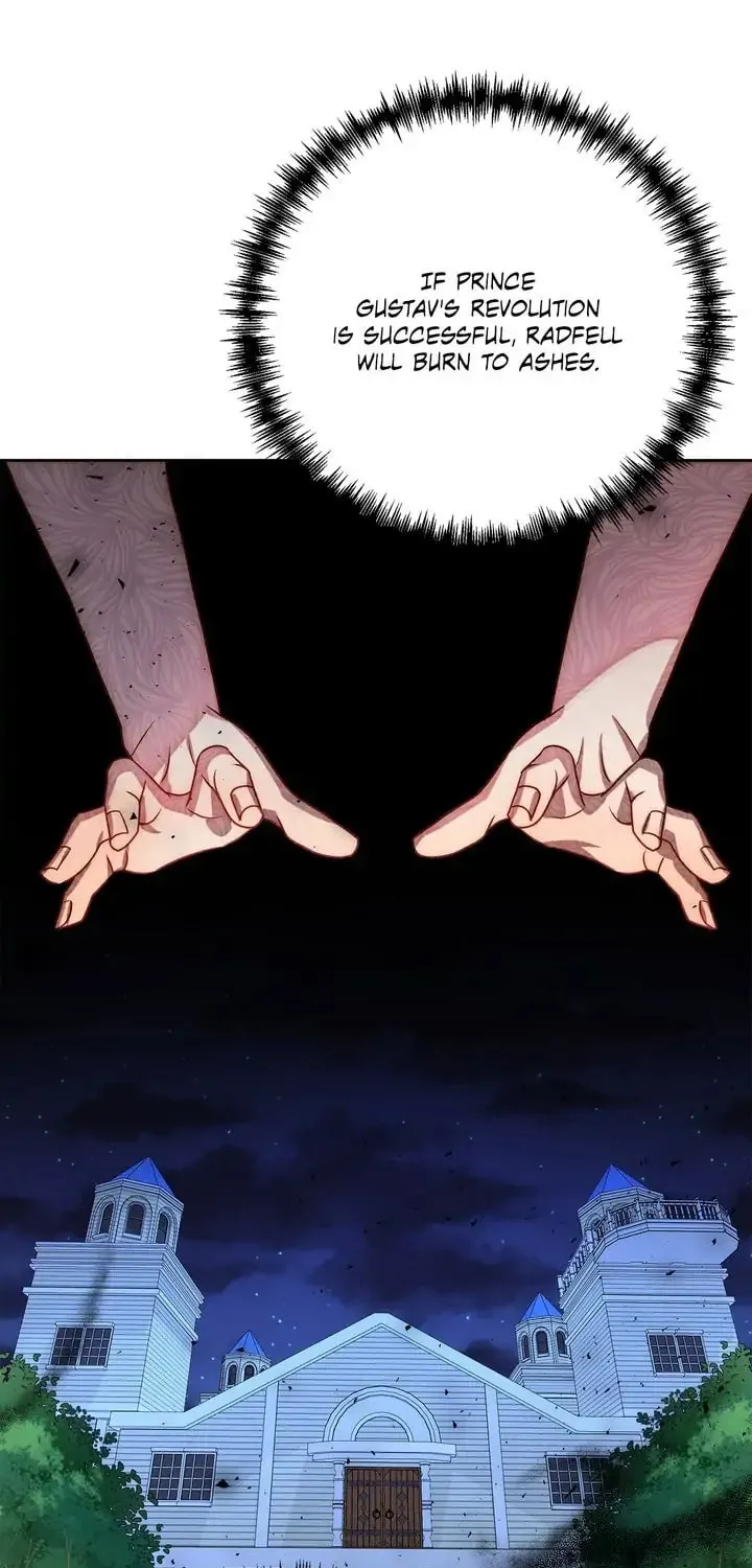 While I'm Back in Time, I'll Get My Revenge Chapter 7 page 67 - 