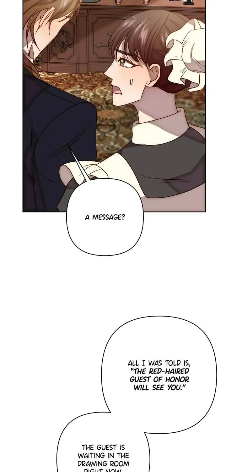 While I'm Back in Time, I'll Get My Revenge Chapter 7 page 71 - 