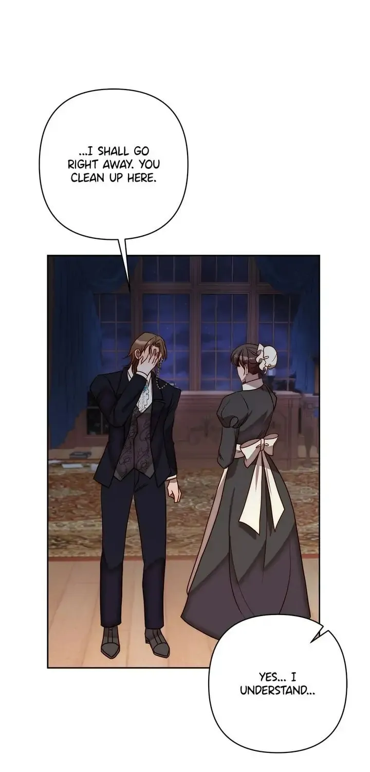 While I'm Back in Time, I'll Get My Revenge Chapter 7 page 74 - 
