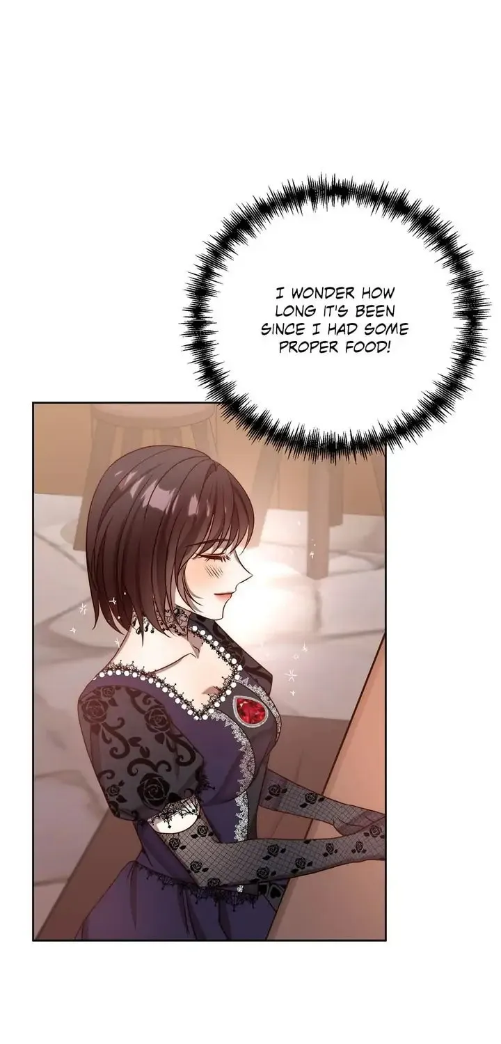 While I'm Back in Time, I'll Get My Revenge Chapter 7 page 10 - 
