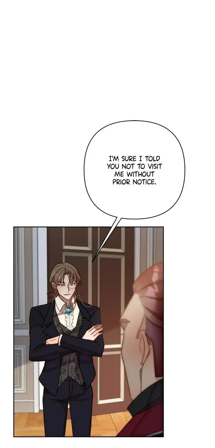 While I'm Back in Time, I'll Get My Revenge Chapter 8 page 1 - 